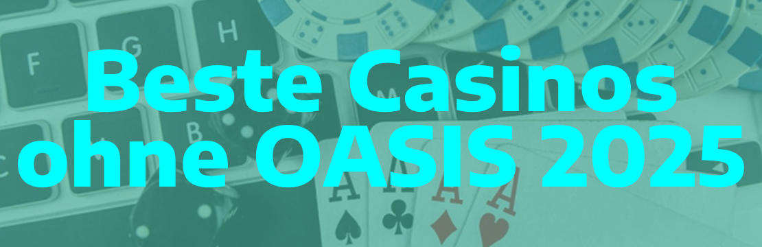 casino ohne oasis