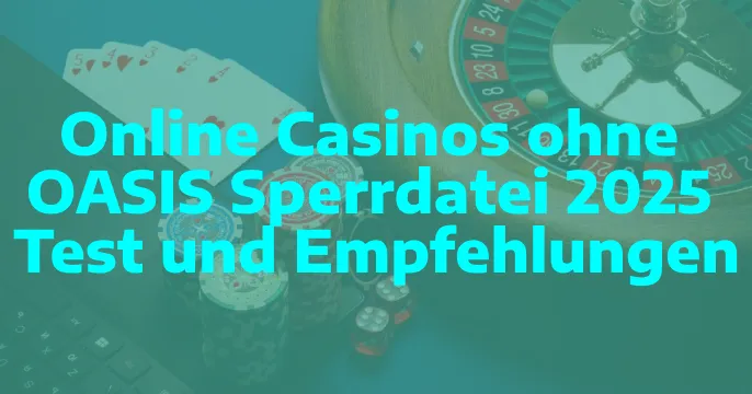 online casino ohne oasis